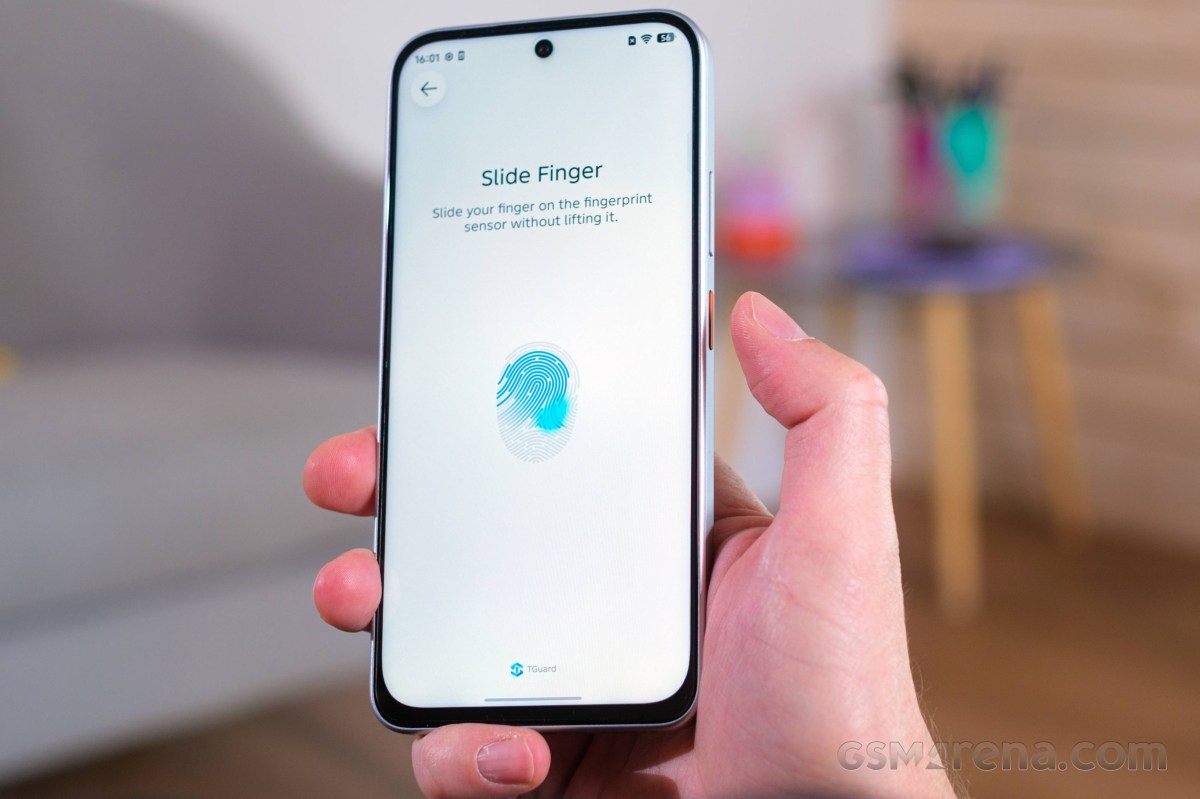 Tecno Pova 8 review
