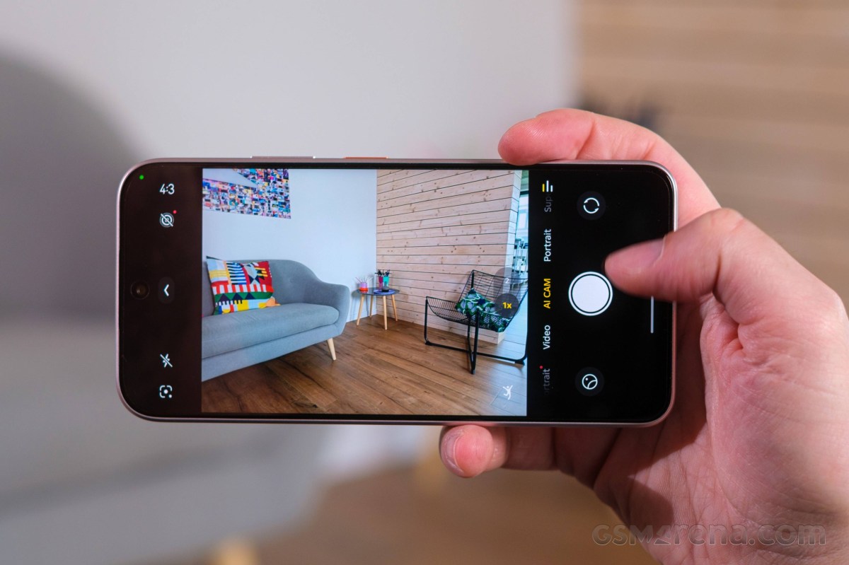 Tecno Pova 8 review