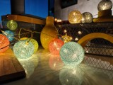 Low-light samples, main camera (1x) - 23mm, f/1.8, ISO 694, 1/33s (4064x3048px) - Tecno Pova 8 review