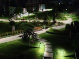 Low-light samples, main camera (2x) - 47mm, f/1.8, ISO 2797, 1/20s (4064x3048px) - Tecno Pova 8 review