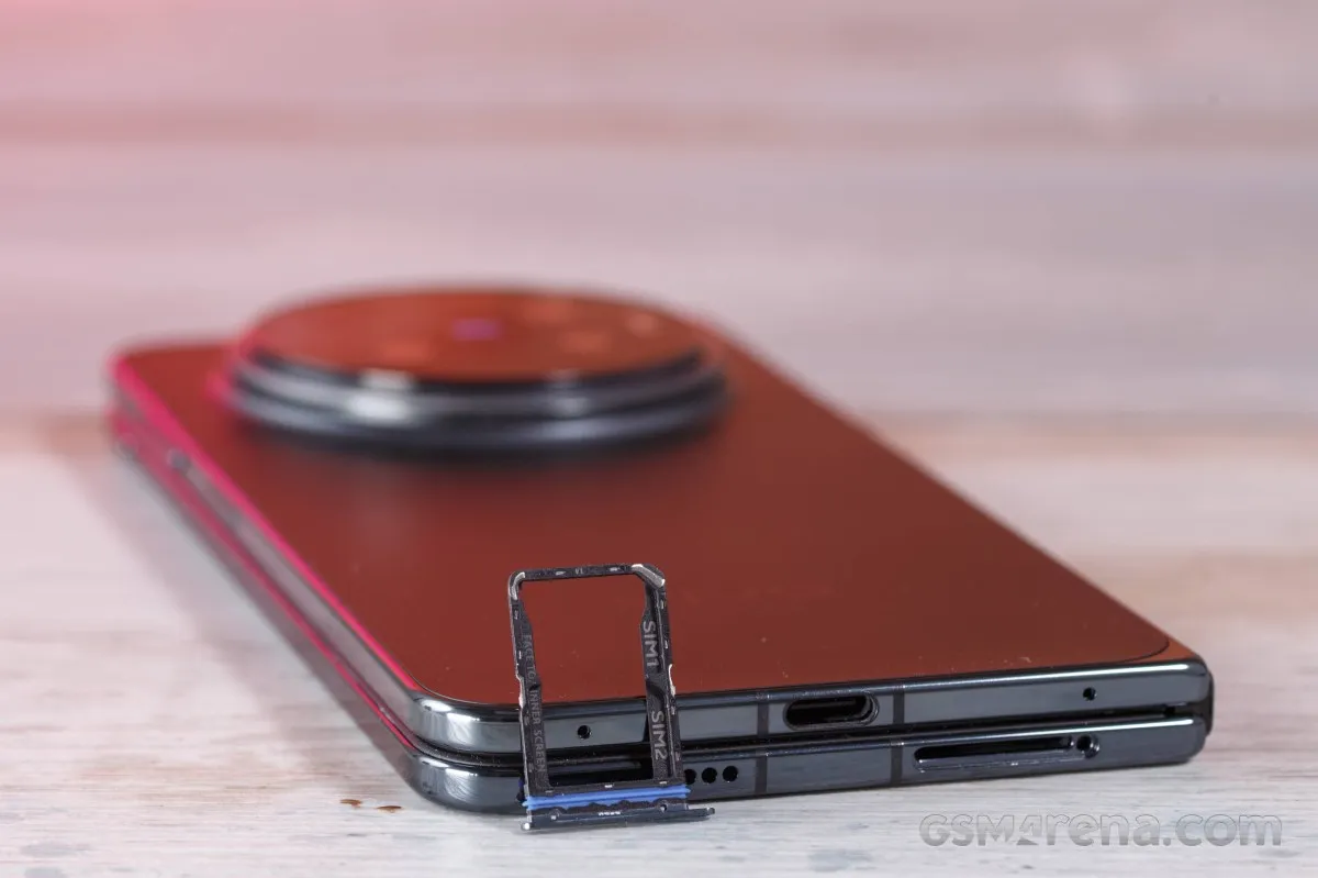 Vivo X Fold6 review