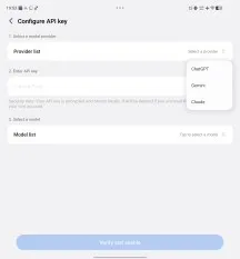 Jovi AI - Vivo X Fold6 Test