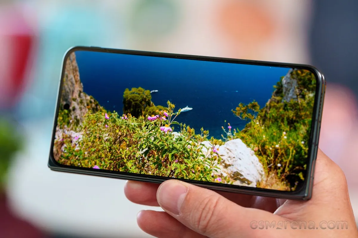 Vivo X Fold6 review