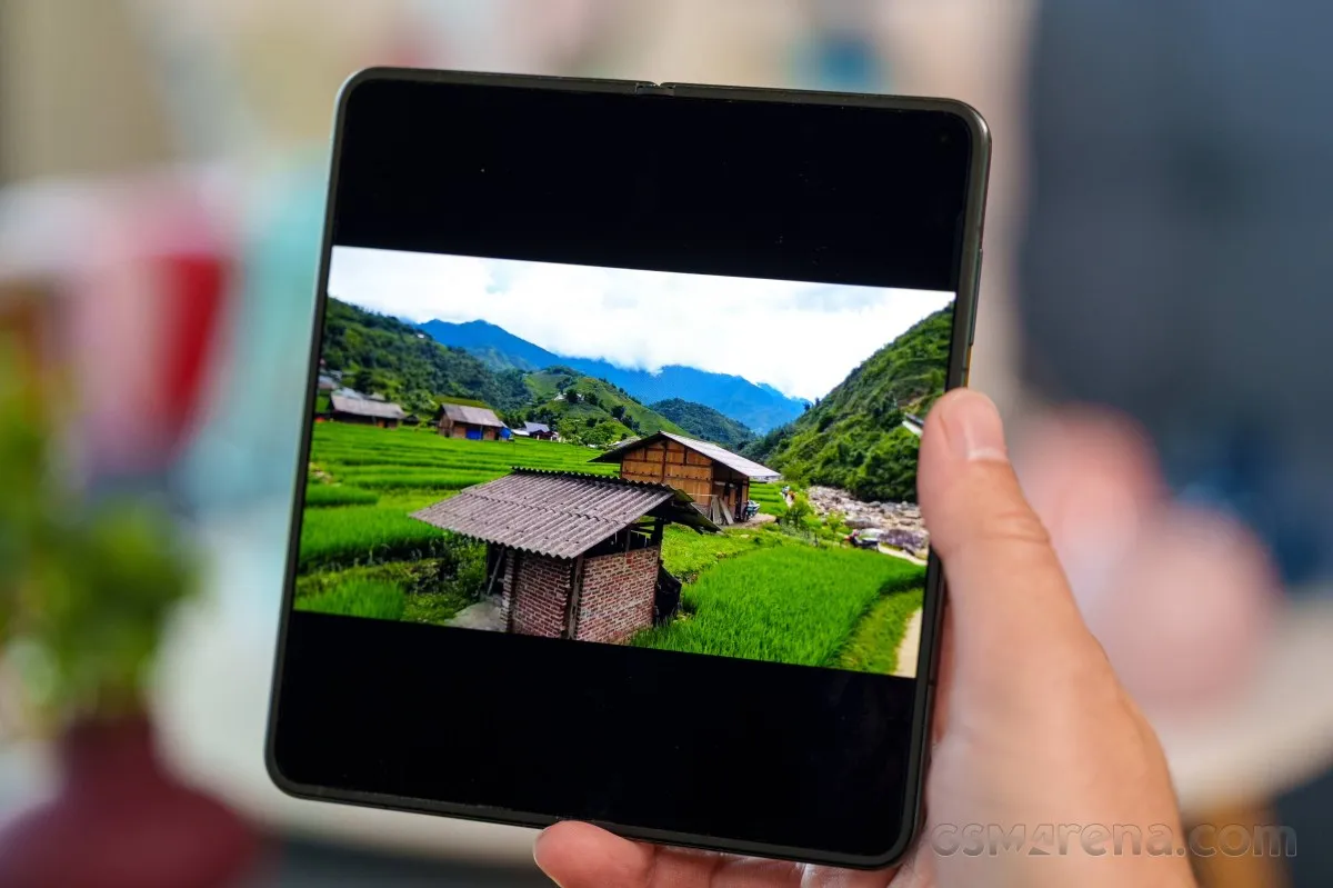 Vivo X Fold6 review