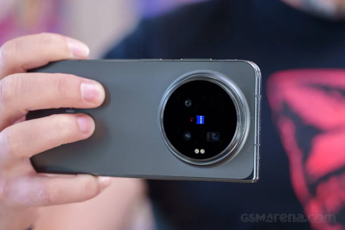 vivo X Fold6 review