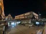 Low-Light-Beispiele, Ultraweitwinkelkamera (0,6x) - 16mm, f/2.0, ISO 4322, 1/8s (4080x3060px) - vivo X Fold6 Test