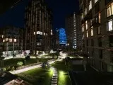 Low-Light-Beispiele, Ultraweitwinkelkamera (0,6x) - 16mm, f/2.0, ISO 9008, 1/8s (4080x3060px) - vivo X Fold6 Test
