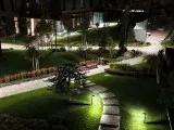 Low-Light-Aufnahmen, Hauptkamera (2x) - 46mm, f/1.7, ISO 7869, 1/14s (4080x3072px) - vivo X Fold6 Test