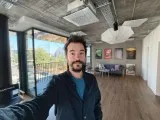 Selfie-Beispiele, rückseitige Ultraweitwinkelkamera (0,6x) - 16mm, f/2.0, ISO 317, 1/50s (4080x3060px) - vivo X Fold6 Test