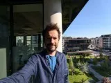 Selfie-Beispiele, rückseitige Ultraweitwinkelkamera (0,6x) - 16mm, f/2.0, ISO 50, 1/209s (4080x3060px) - vivo X Fold6 Test