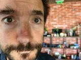 Selfie-Beispiele, rückseitige Hauptkamera (1x) - 23mm, f/1.7, ISO 488, 1/50s (4080x3072px) - vivo X Fold6 Test